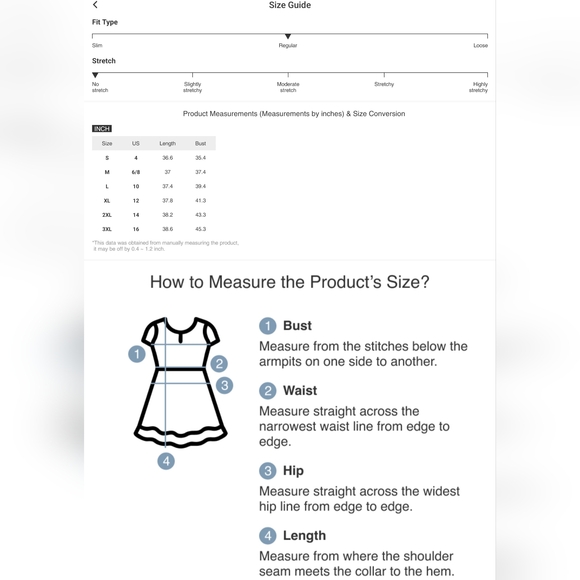 Full Size V-Neck Short Sleeve Dress - Picture 5 of 6